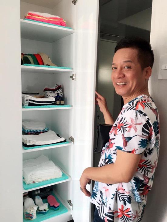 Chốn đi về rộng rãi bất ngờ của Minh Nhí sau thời gian từng amp;#34;đốtamp;#34; 2-3 cây vàng một ngày - 7