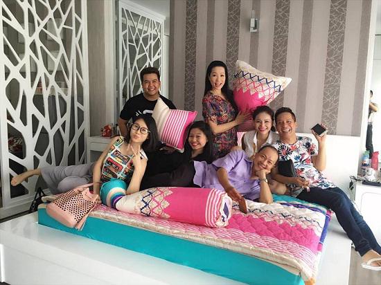 Chốn đi về rộng rãi bất ngờ của Minh Nhí sau thời gian từng amp;#34;đốtamp;#34; 2-3 cây vàng một ngày - 4