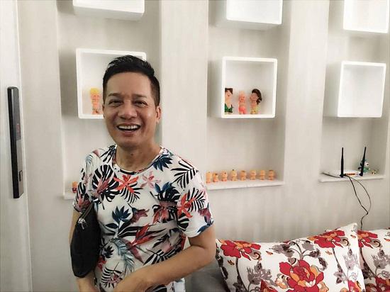 Chốn đi về rộng rãi bất ngờ của Minh Nhí sau thời gian từng amp;#34;đốtamp;#34; 2-3 cây vàng một ngày - 1