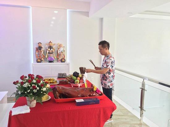 Chốn đi về rộng rãi bất ngờ của Minh Nhí sau thời gian từng amp;#34;đốtamp;#34; 2-3 cây vàng một ngày - 3