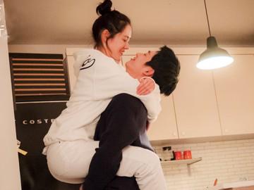 Ai còn chê Chị Đẹp mua cơm ngon cho tôi nhạt khi xem những cảnh phim "ngọt lịm" này?