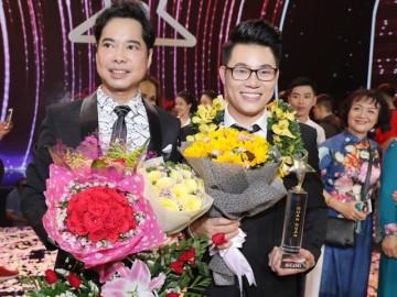 Tiến sĩ Triết học 9X đăng quang Thần tượng Bolero 2018