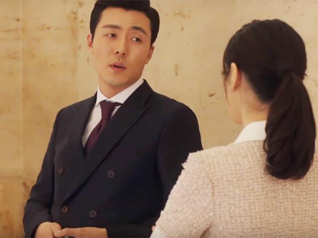 Lộ diện bạn trai mới đúng chuẩn rể nhà người ta của Chị Đẹp Son Ye Jin