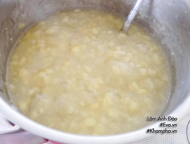 Cách nấu chè bưởi giòn sần sật, mát lạnh ngon như ngoài hàng - 9