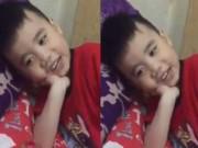 Làm mẹ - Ngọt ngào nhất MXH: "Không ai nói cả, con biết mẹ đẻ ra con, con cám ơn mẹ!"