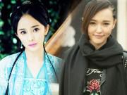 Giải trí - Rõ ràng là nữ chính, các Tiểu hoa nổi danh vẫn rơi vào cảnh "có cũng như không"