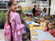 Làm mẹ - Mẹ "thiên thần nhí gốc Việt" kể chuyện bố mẹ Thuỵ Sĩ chẳng ai bận tâm chuyện học của con