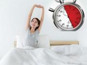 Sức khỏe - Quy tắc "3 cái nửa phút, 3 cái nửa giờ" để ngừa cái chết đột ngột