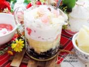 Bếp Eva - Cách nấu chè bưởi giòn sần sật, mát lạnh ngon như ngoài hàng