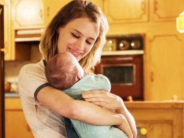 Khi chị em rơi vào Cuộc Chiến Bỉm Sữa - Hãy nhớ, đừng bao giờ quên mất chính mình!