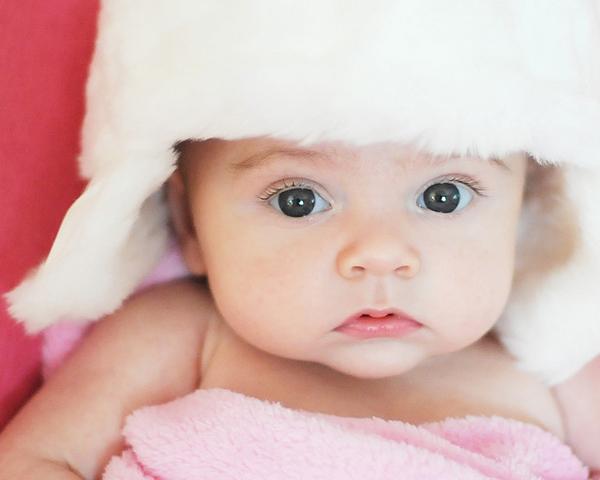 Bác sĩ giải đáp thắc mắc: amp;#34;Bà bầu nên ăn gì để có thể sinh con đẹp như thiên thần?amp;#34; - 4