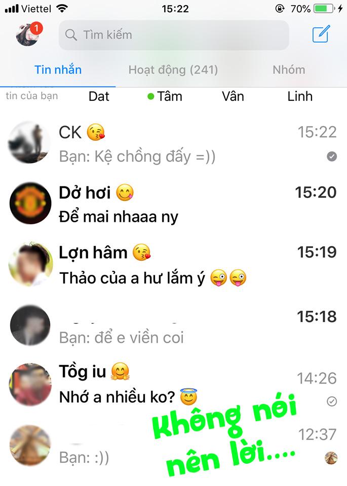 Lý do chia tay hot nhất mùa: Anh không có điều hòa, em hẹn trai đi nhà nghỉ cho... mát - 1