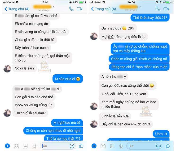 Lý do chia tay hot nhất mùa: Anh không có điều hòa, em hẹn trai đi nhà nghỉ cho... mát - 3