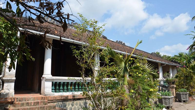 doc dao nhung ngoi nha co co mot khong hai o mien tay nam bo - 1