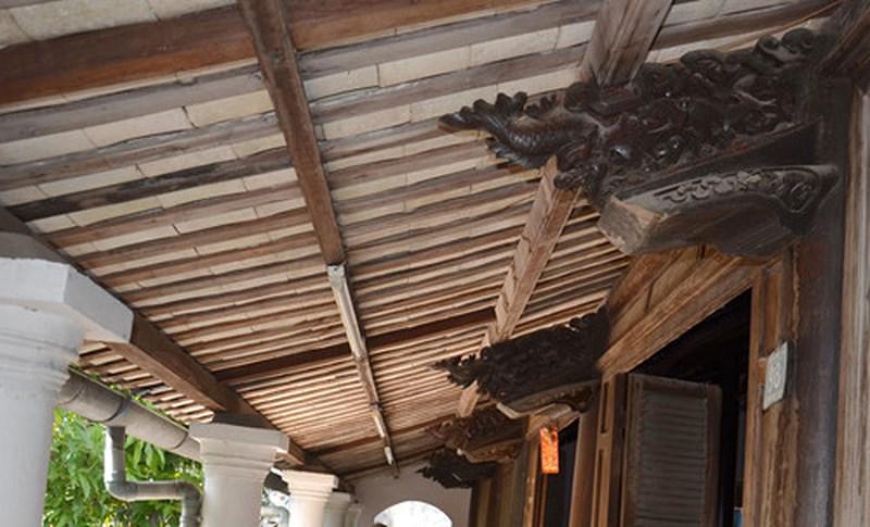 doc dao nhung ngoi nha co co mot khong hai o mien tay nam bo - 3