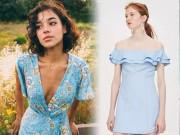 Thời trang - 3 kiểu váy dễ thương nhất mùa hè mà cô gái nào cũng nhất định phải có!