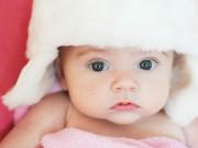 Bác sĩ giải đáp thắc mắc:   Bà bầu nên ăn gì để có thể sinh con đẹp như thiên thần? 