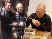 Giải trí - Sau khi bị chê ông già 80 tuổi, Lý Liên Kiệt lộ diện trẻ trung, có sức sống hơn