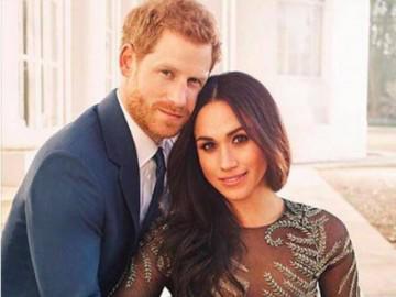 Meghan thành công nương nước Anh chẳng có gì lạ, mọi phụ nữ ly hôn đều có quyền hạnh phúc