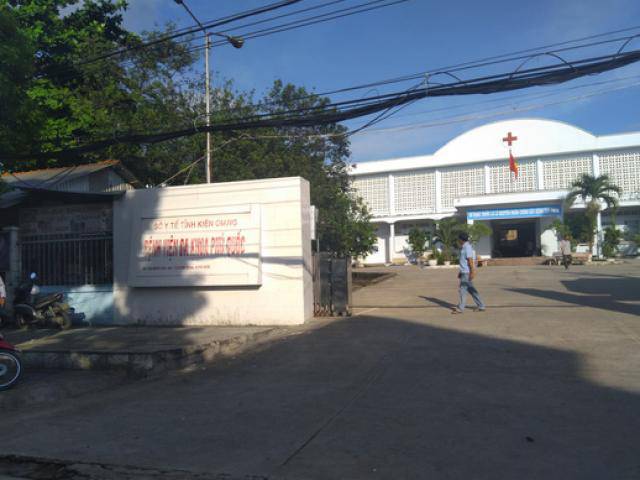 Sản phụ tử vong bất thường ở Bệnh viện Phú Quốc: Bé trai sơ sinh cũng không qua khỏi