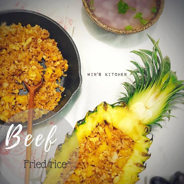 Chỉ 30 phút, mẹ Bình Thuận nấu cho con bữa ăn dặm với cơm ngon mê ly - 13