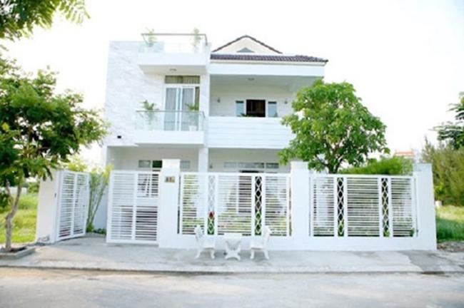 Bình dị, chân đất, ai ngờ MC Quyền Linh sở hữu biệt thự amp;#34;khủngamp;#34; triệu đô - 1