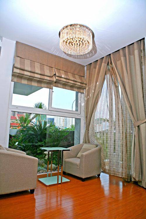 Bình dị, chân đất, ai ngờ MC Quyền Linh sở hữu biệt thự amp;#34;khủngamp;#34; triệu đô - 5