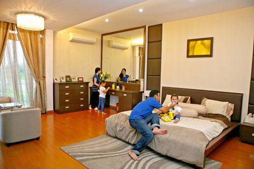 Bình dị, chân đất, ai ngờ MC Quyền Linh sở hữu biệt thự amp;#34;khủngamp;#34; triệu đô - 6