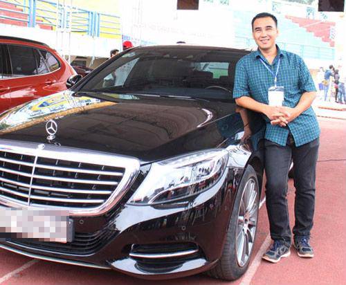 Bình dị, chân đất, ai ngờ MC Quyền Linh sở hữu biệt thự amp;#34;khủngamp;#34; triệu đô - 9