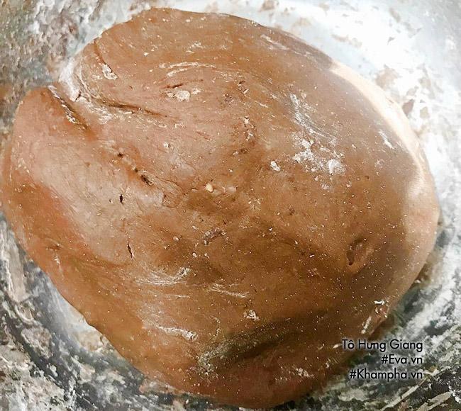 Cứ tưởng khó, nhưng hóa ra cách làm sữa tươi trân châu đường đen siêu hot hè này rất dễ - 2