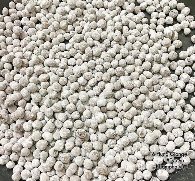 Cứ tưởng khó, nhưng hóa ra cách làm sữa tươi trân châu đường đen siêu hot hè này rất dễ - 3