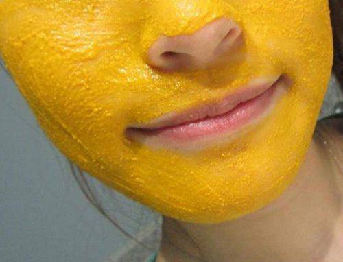 Chạy ra chợ mua nắm rau má về xay nhuyễn rồi đắp lên mặt, sẹo lõm đến mấy cũng khỏi - 9