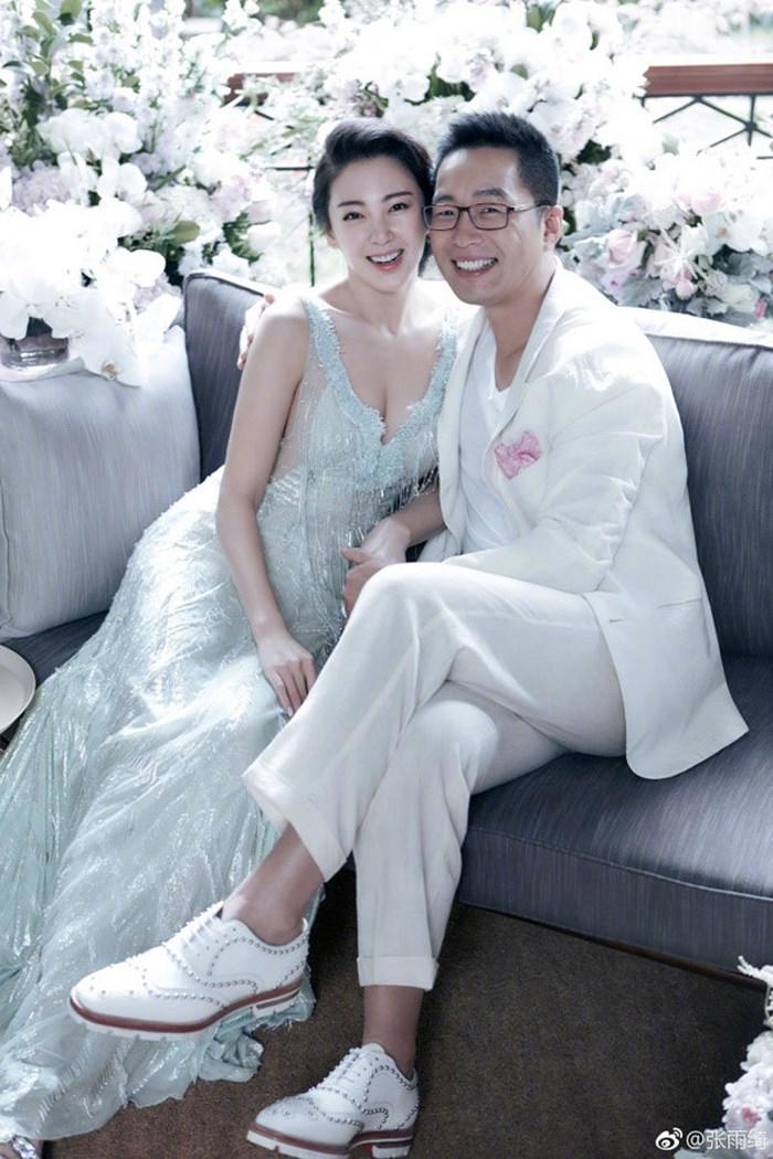 Cuộc sống của cô gái từng amp;#34;sống thửamp;#34; với chồng Từ Hy Viên giờ thế nào? - 13