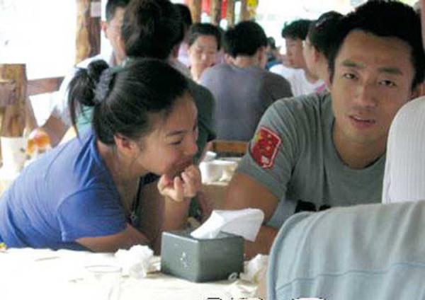 Cuộc sống của cô gái từng amp;#34;sống thửamp;#34; với chồng Từ Hy Viên giờ thế nào? - 4
