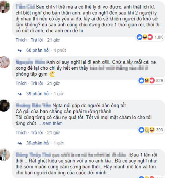 Dân mạng tiếc nuối trước câu chuyện cưới 4 năm ly hôn trong chớp mắt vì lý do chẳng ngờ - 2