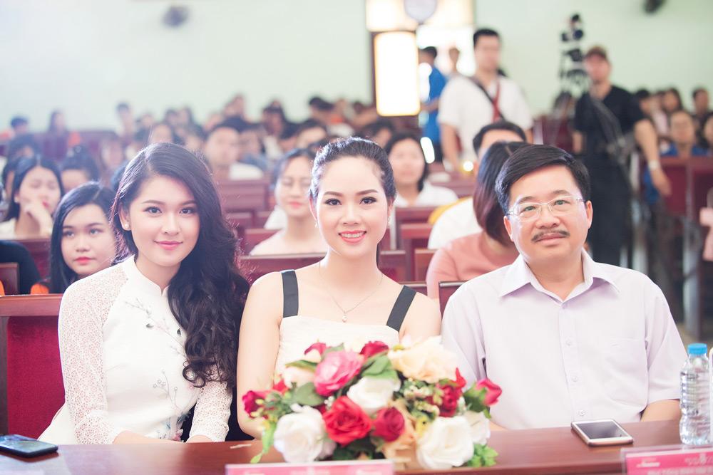 Mai Phương - Hoa hậu Việt Nam đầu tiên vào Top 15 thế giới, tái xuất sau 16 năm - 9
