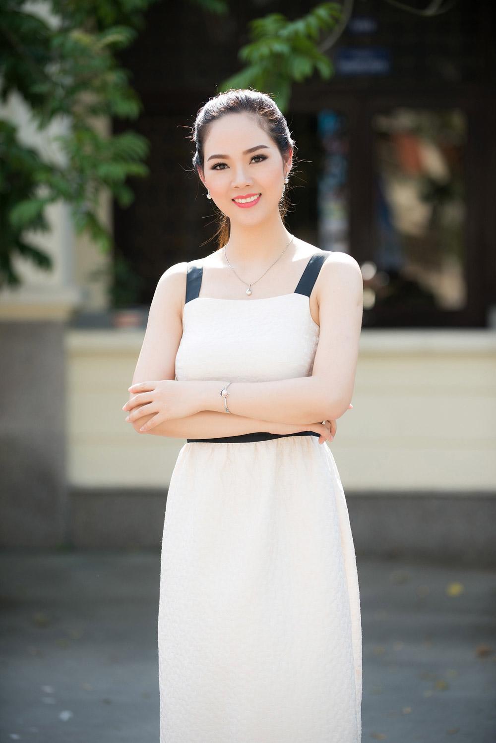 Mai Phương - Hoa hậu Việt Nam đầu tiên vào Top 15 thế giới, tái xuất sau 16 năm - 4