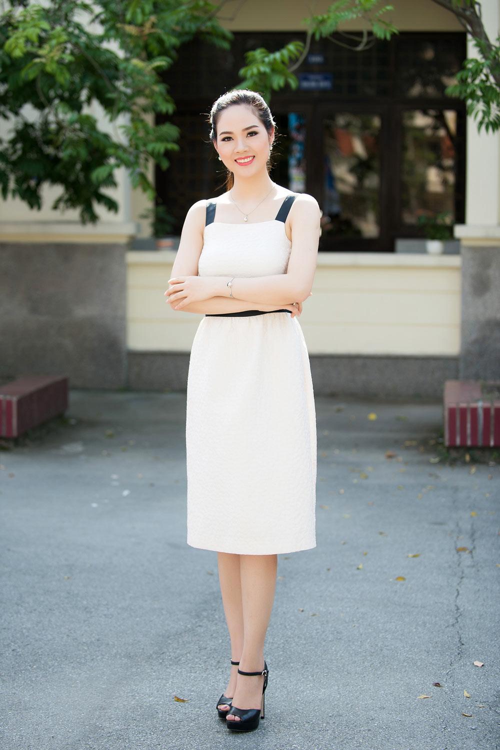 Mai Phương - Hoa hậu Việt Nam đầu tiên vào Top 15 thế giới, tái xuất sau 16 năm - 5