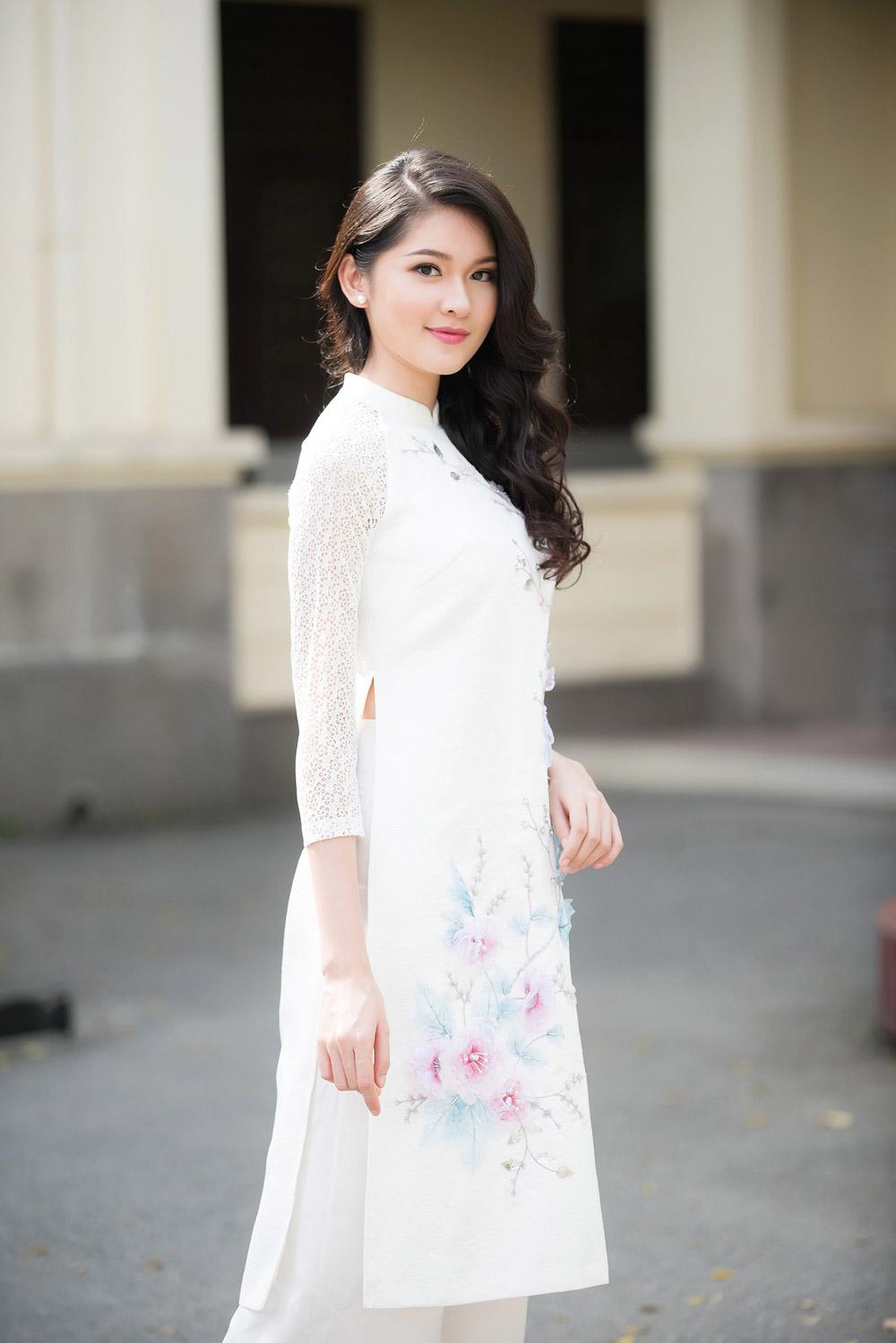 Mai Phương - Hoa hậu Việt Nam đầu tiên vào Top 15 thế giới, tái xuất sau 16 năm - 7