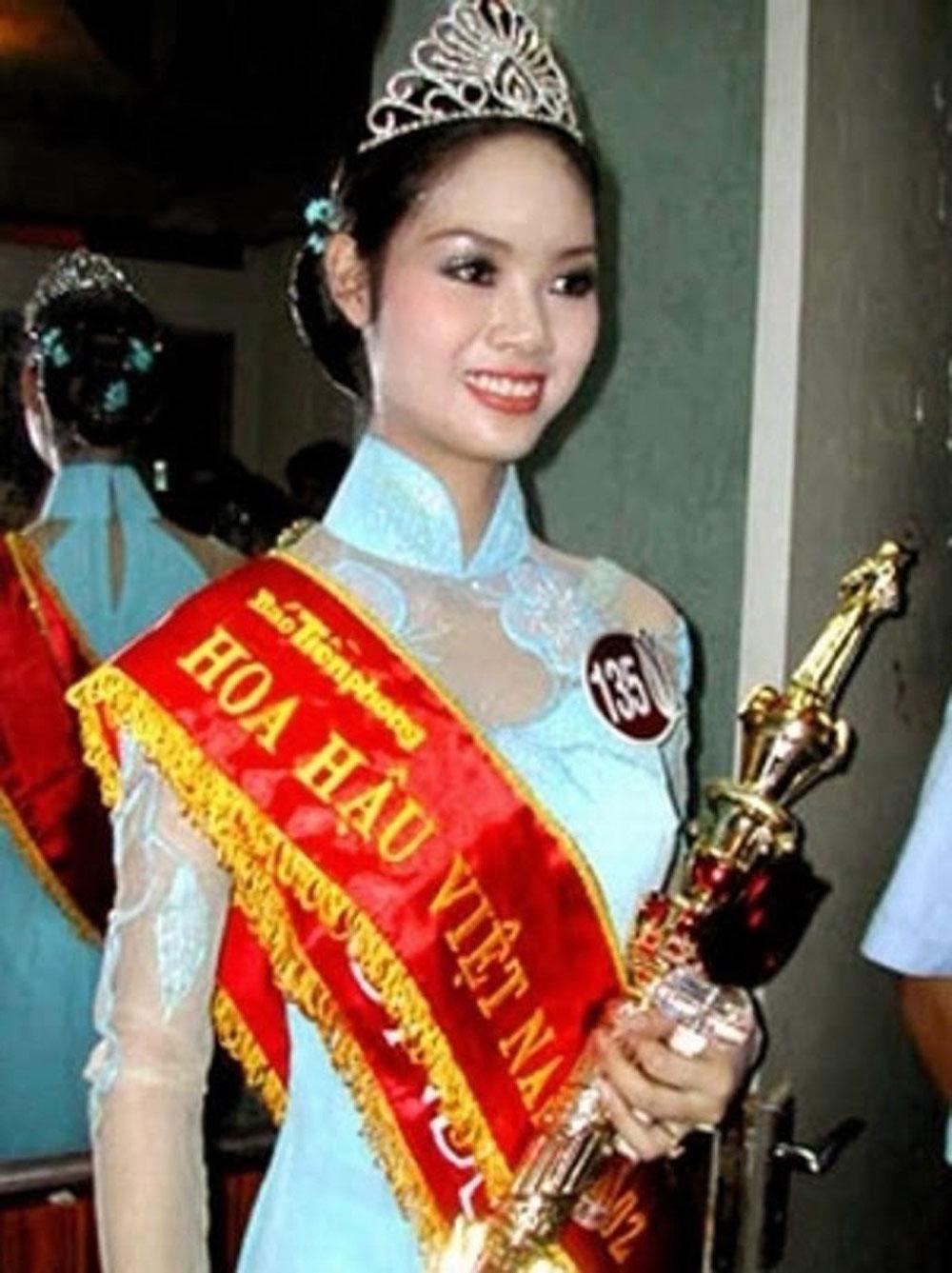 Mai Phương - Hoa hậu Việt Nam đầu tiên vào Top 15 thế giới, tái xuất sau 16 năm - 2