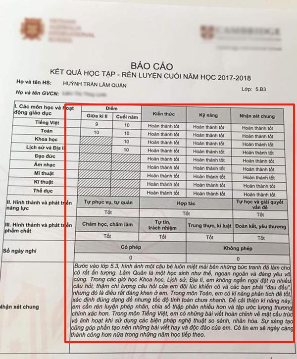 Đàm Vĩnh Hưng chúc mừng sinh nhật con trai cùng huyết thống, cậu bé đã lớn rất đẹp trai - 10