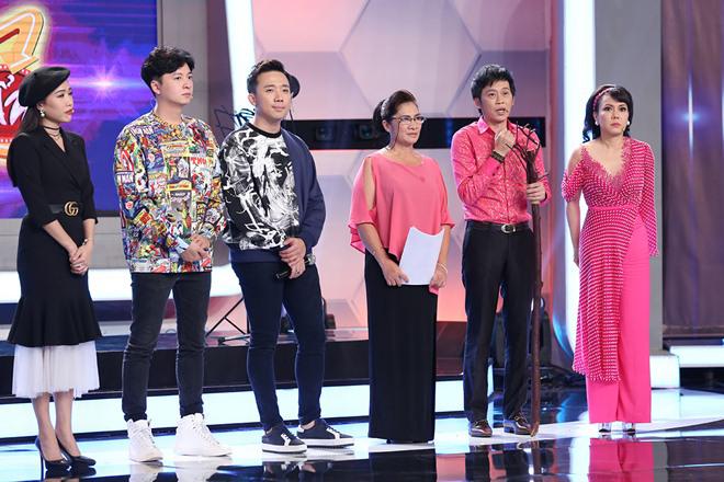 Lộ diện amp;#34;Thánh lồng tiếngamp;#34; cho hàng ngàn phim quen thuộc, Hoài Linh - Trấn Thành bái phục - 4