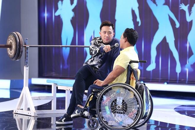 Lộ diện amp;#34;Thánh lồng tiếngamp;#34; cho hàng ngàn phim quen thuộc, Hoài Linh - Trấn Thành bái phục - 6