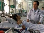 Sức khỏe - TP.HCM: Người mẹ đơn thân nuôi 3 con bất ngờ rơi vào hôn mê vì triệu chứng như… cảm cúm