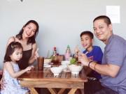 Yêu con - Con trai thẳng thắn "không chấp nhận ba mới", đây là cách xử trí của Kim Hiền