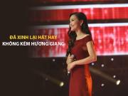 Giải trí - Hoa hậu chuyển giới đầu tiên của Việt Nam gây "náo loạn" khi xuất hiện ở The Voice
