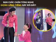 Giải trí - Lộ diện "Thánh lồng tiếng" cho hàng ngàn phim quen thuộc, Hoài Linh - Trấn Thành bái phục