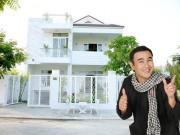 Nhà đẹp - Bình dị, chân đất, ai ngờ MC Quyền Linh sở hữu biệt thự "khủng" triệu đô