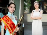 Thời trang - Mai Phương - Hoa hậu Việt Nam đầu tiên vào Top 15 thế giới, tái xuất sau 16 năm