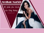 Làm đẹp - Mỹ phẩm được cô dâu "thường dân" Anh yêu thích: Có đồ tiền triệu lẫn món giá vài trăm nghìn